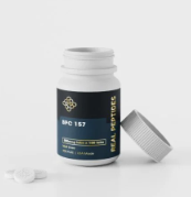 Tirzepatide research peptide